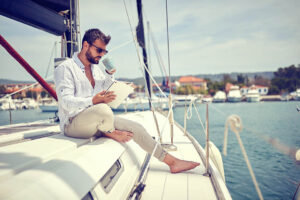 THE GLOBAL MILLIONAIRE - A publication dedicated to entrepreneurs ...